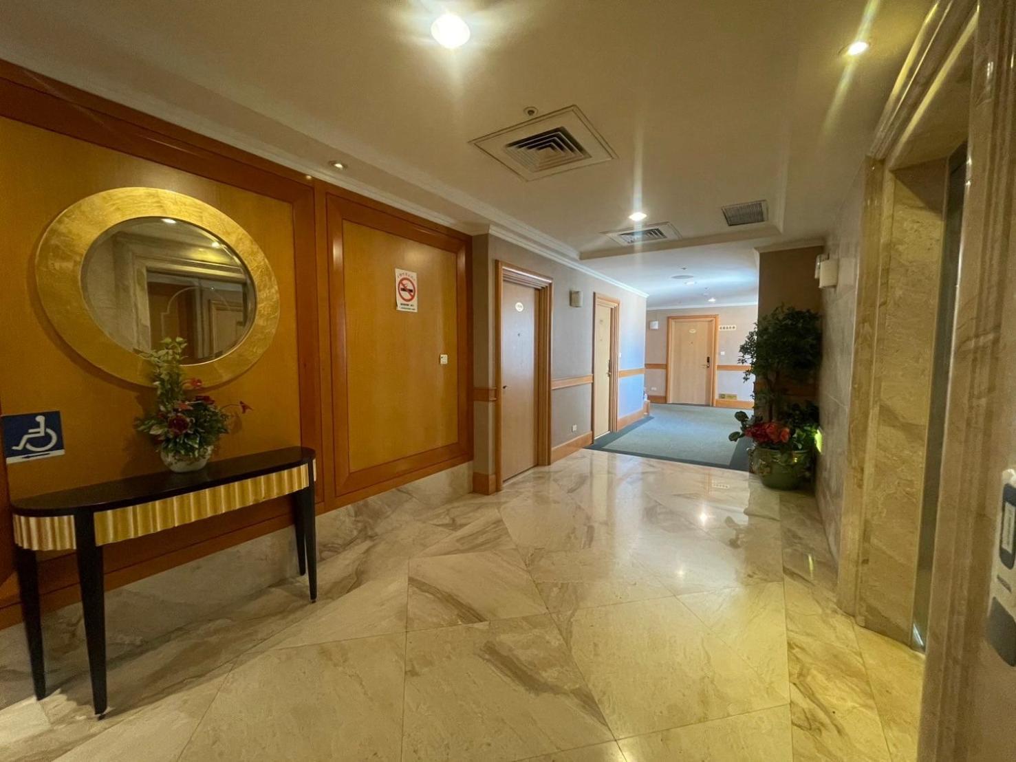 Chuto Plaza Hotel Таоуан Екстериор снимка